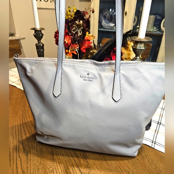 kate spade Handbags - Kate Spade nylon tote